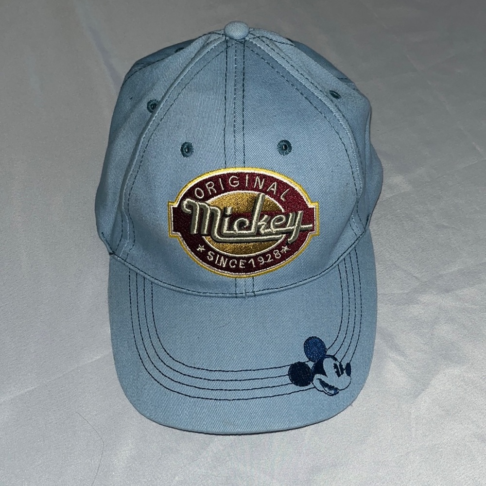 Men’s Mickey Ball Cap